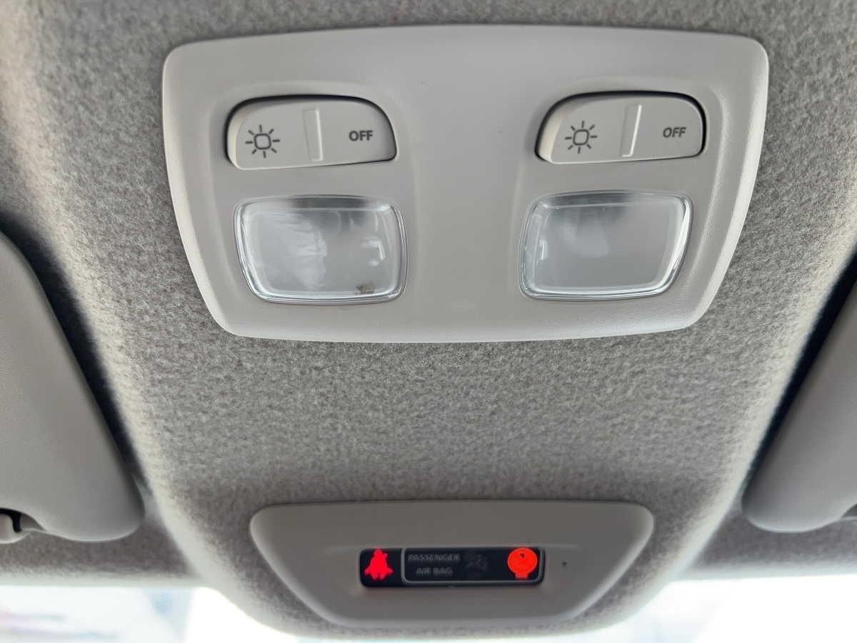 Dacia Duster – Bild 17