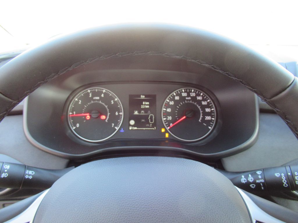 Dacia Sandero – Bild 6