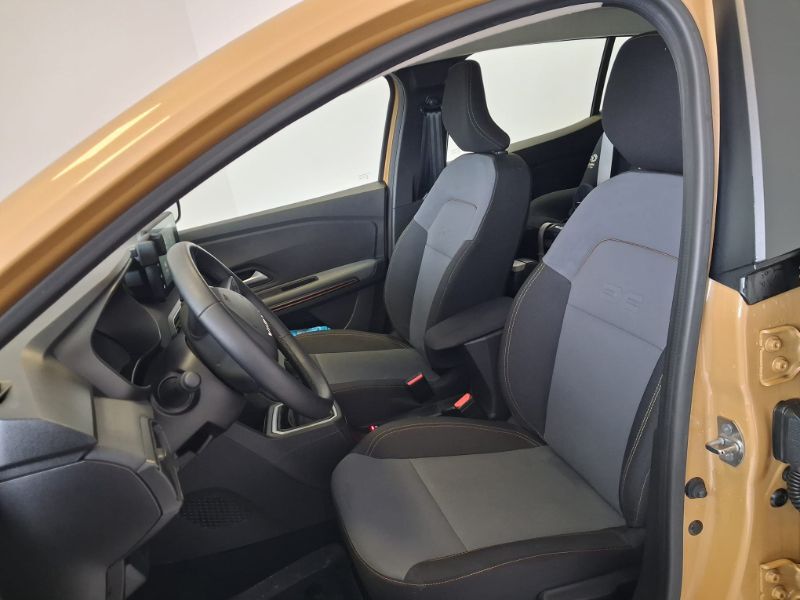 DACIA Sandero 2024 — imagine 14