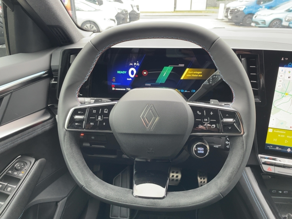 Renault Austral – Bild 15
