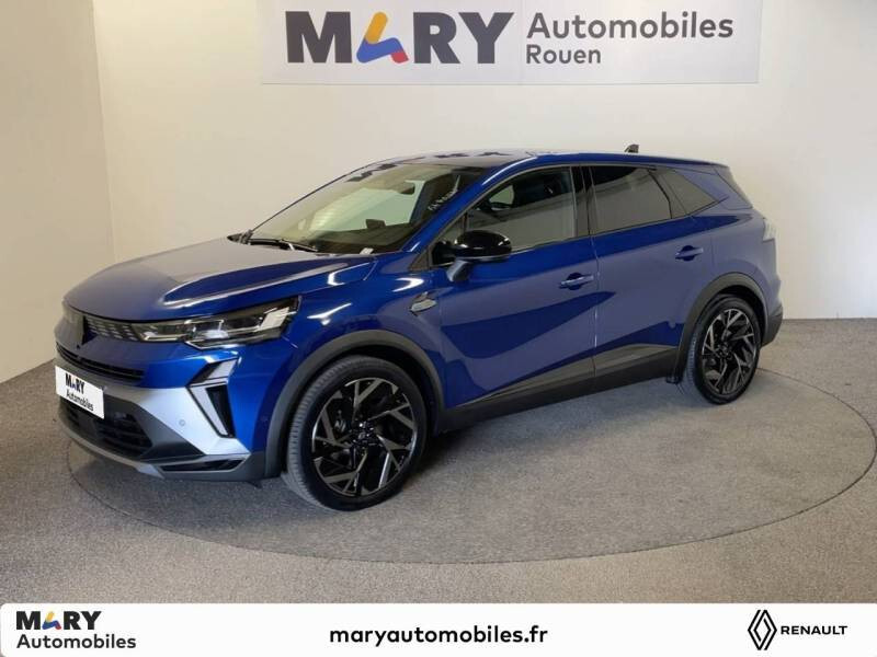 Renault Symbioz