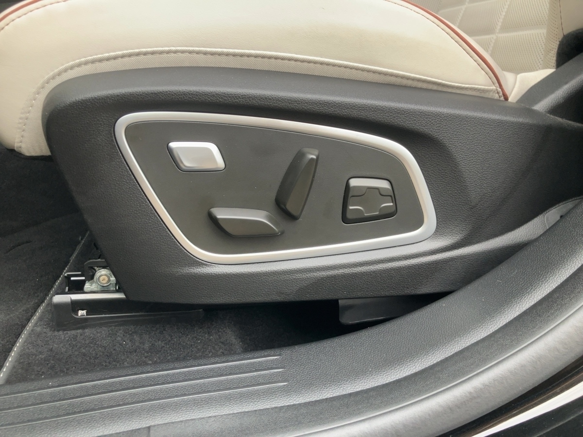 Renault Espace – Bild 17