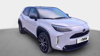 Vehicle 3D Image