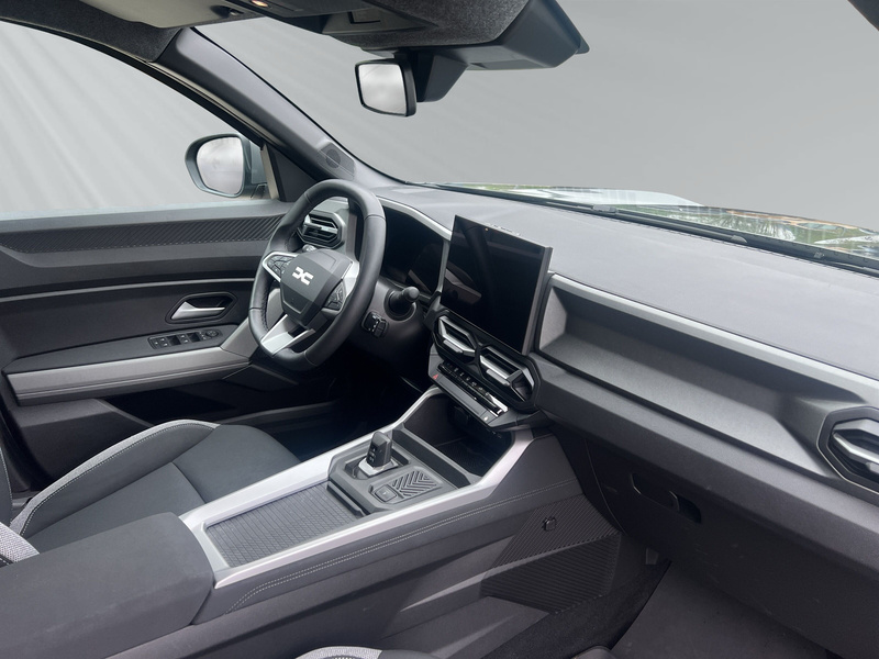 Fahrzeugabbildung Bigster Hybrid 155 Journey Bild 11 von 12