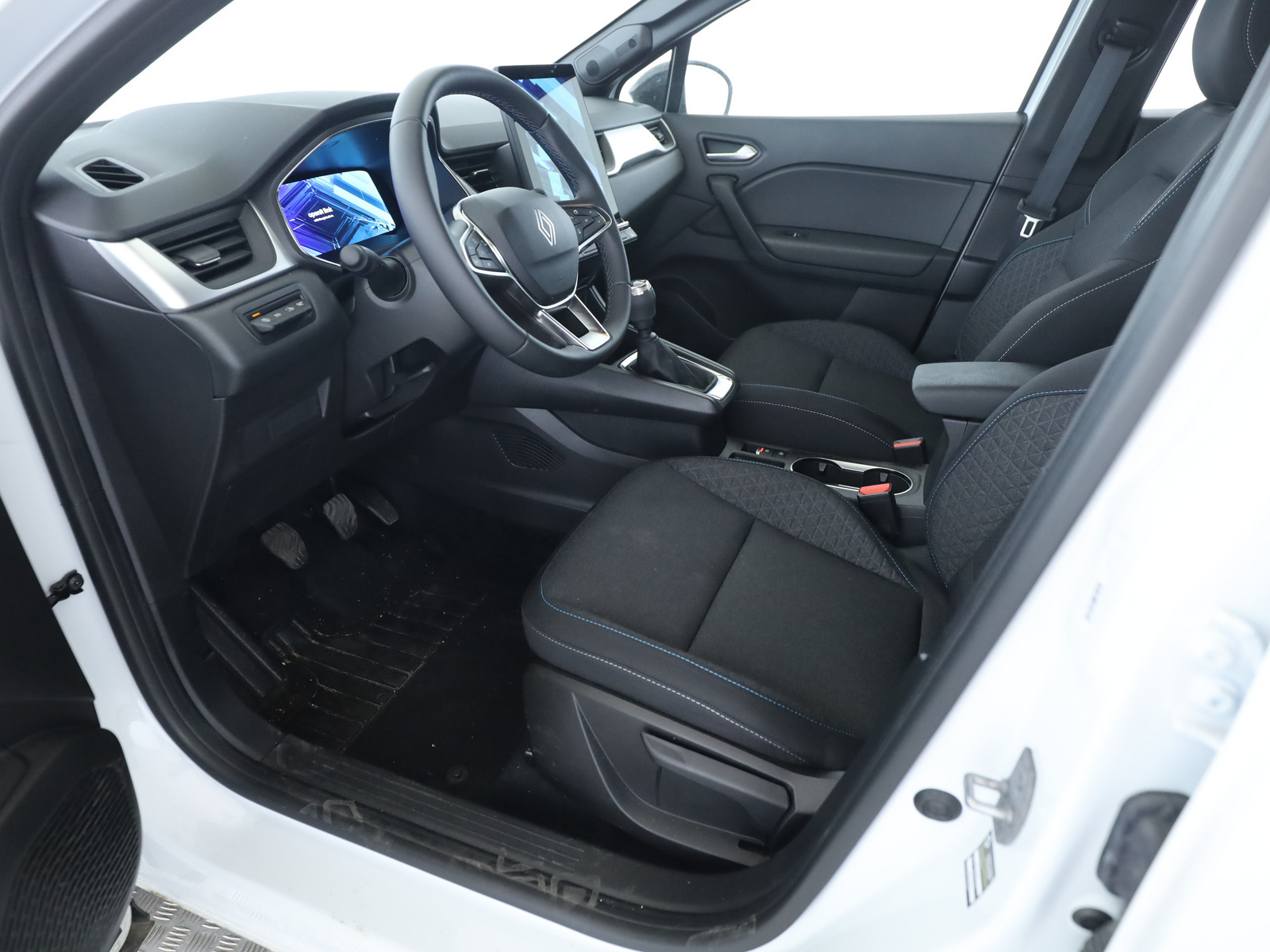 Renault Symbioz – Bild 10