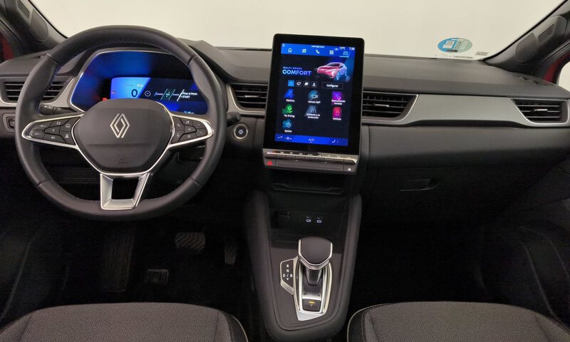 Renault Symbioz
