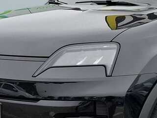 Vehicle 3D Image