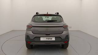 Vehicle 3D Image