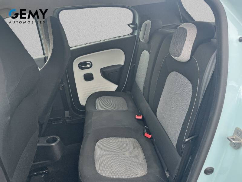 Renault Twingo III