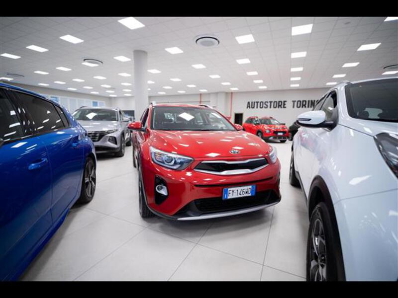 KIA Stonic
