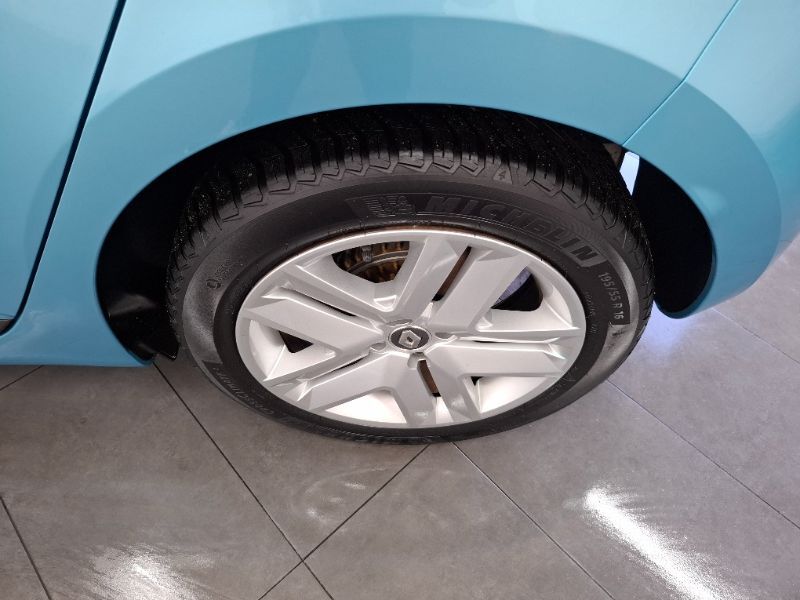 RENAULT Clio 2020 — imagine 56