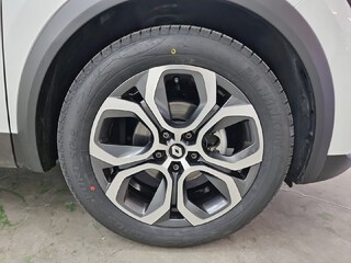 Vehicle 3D Image
