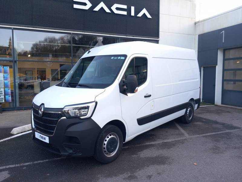 Renault Master III