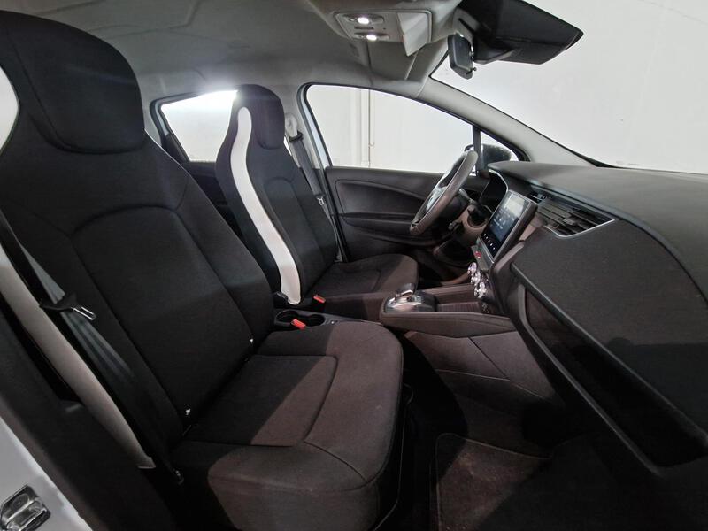 Renault ZOE E-Tech Electrique