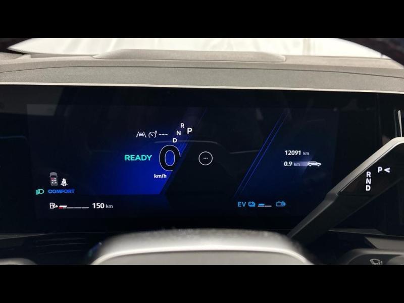 Renault Espace VI