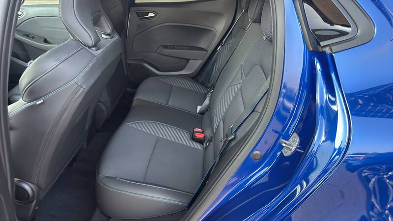 Renault Clio V