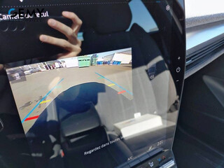 Vehicle 3D Image