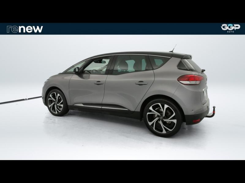 Renault Scenic IV