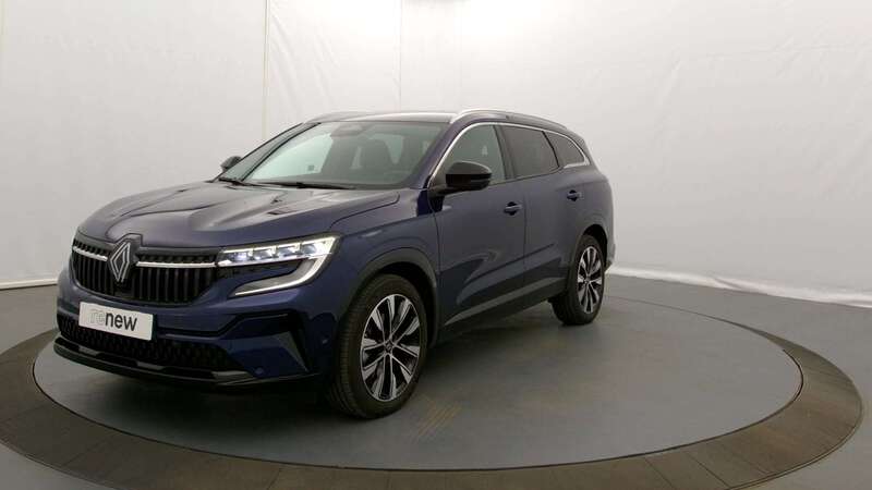 Renault Espace VI