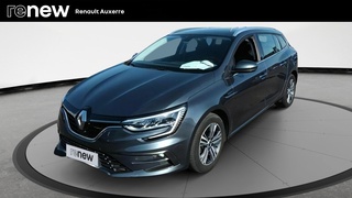 MEGANE IV ESTATE