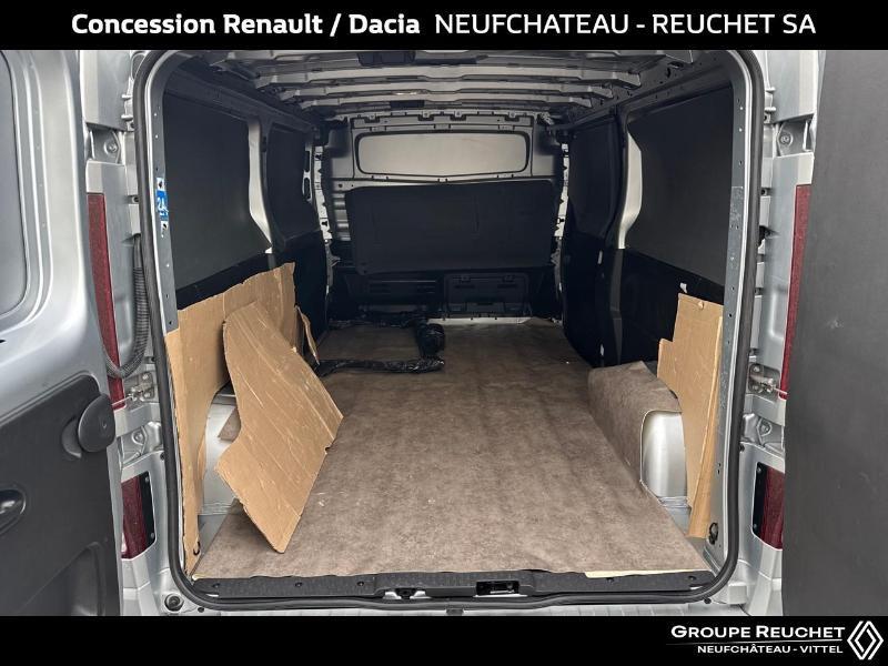 Renault Trafic Fourgon