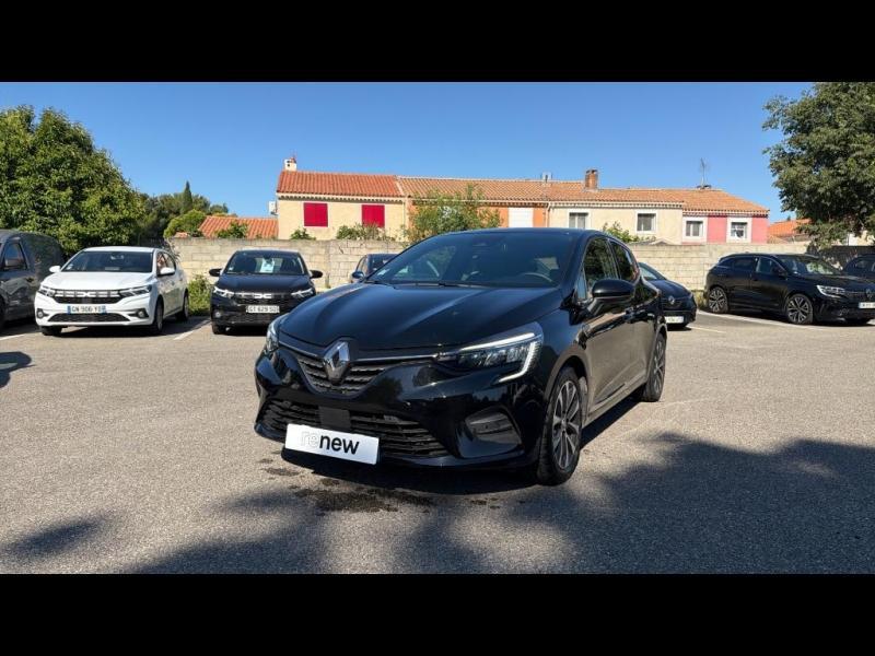Renault Clio V