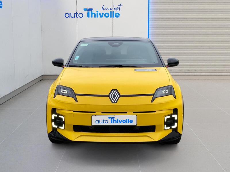 Renault R5 E-Tech Electrique
