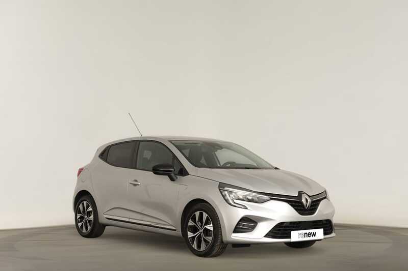 RENAULT Clio Clio 1.0 TCe Evolution — photo 2
