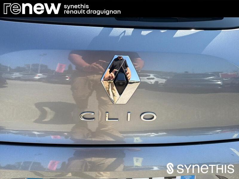 Renault Clio V