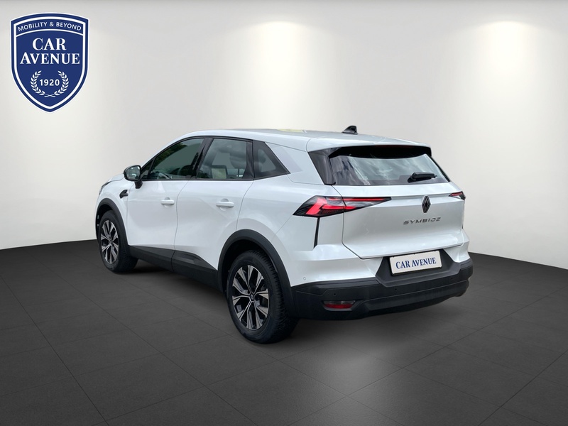 Renault Symbioz