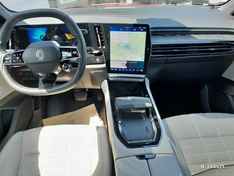 Renault Espace VI