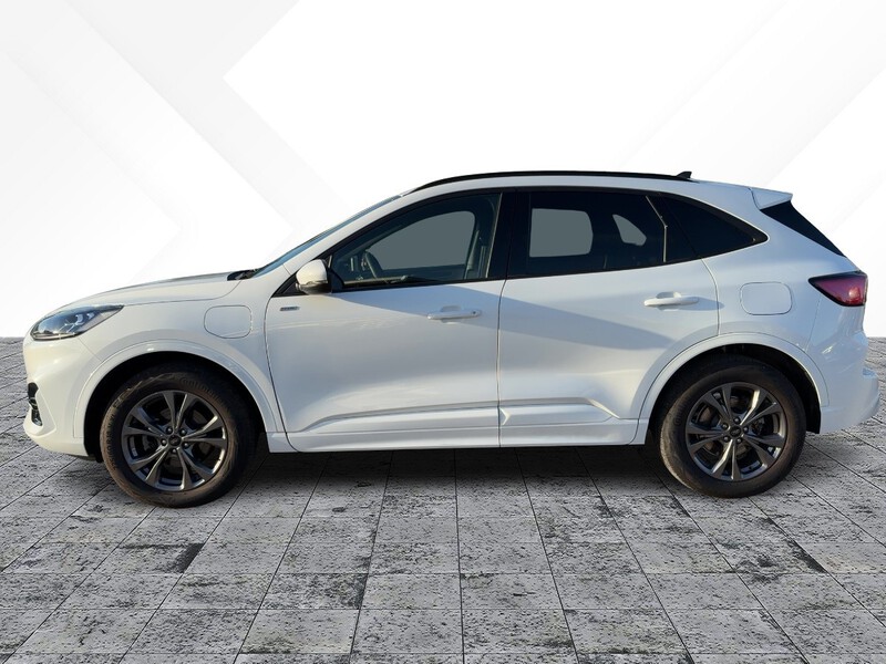 Fahrzeugabbildung Kuga ABS ESP Bild 2 von 21