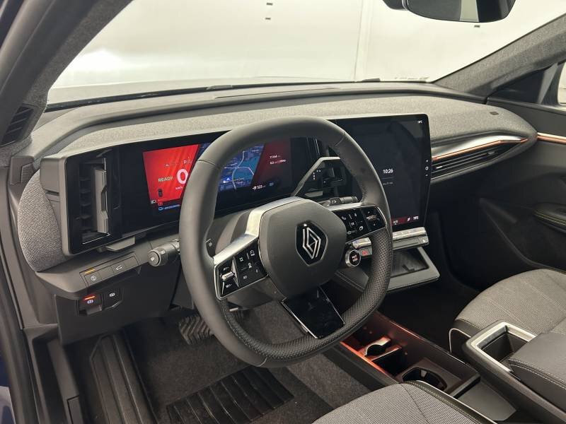 Renault Scenic E-Tech Electrique