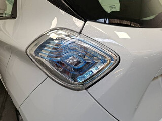 Vehicle 3D Image