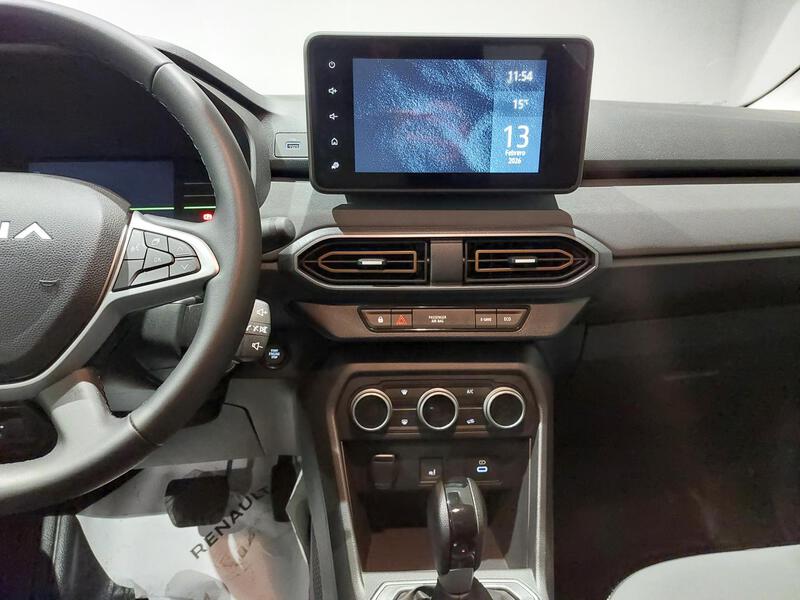 Dacia Jogger