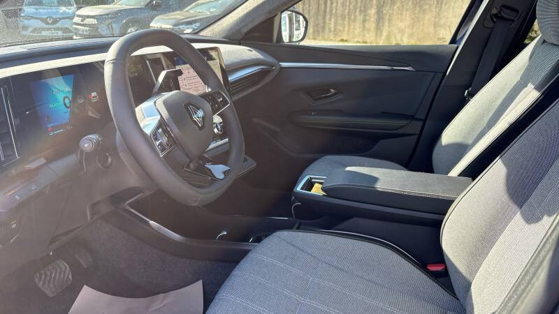 Renault Scenic E-Tech Electrique