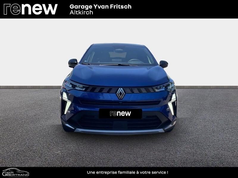 Renault Symbioz