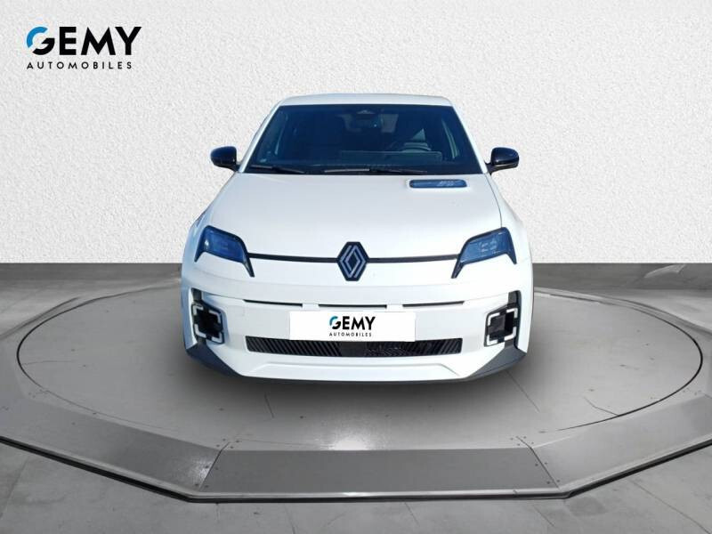 Renault R5 E-Tech Electrique