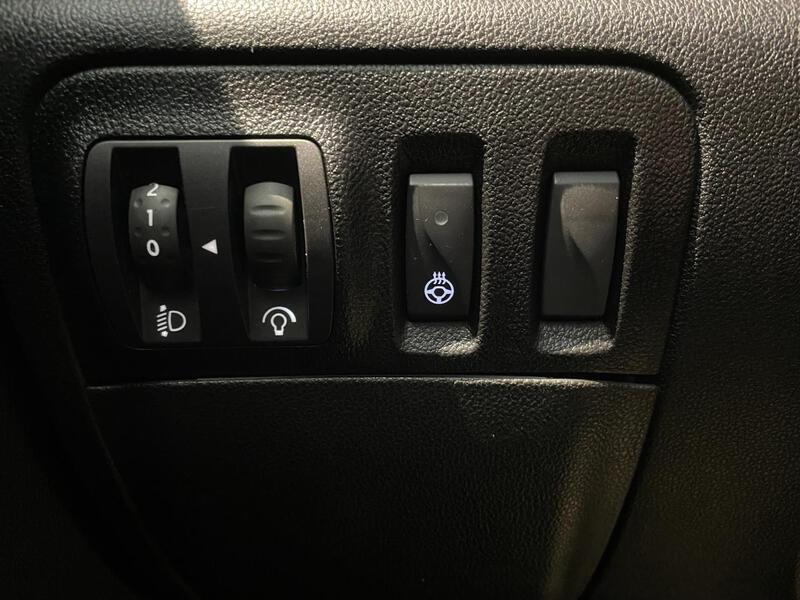 Renault Megane IV Berline