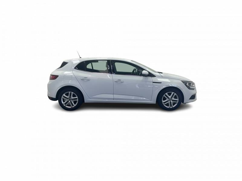 Renault Megane IV Berline