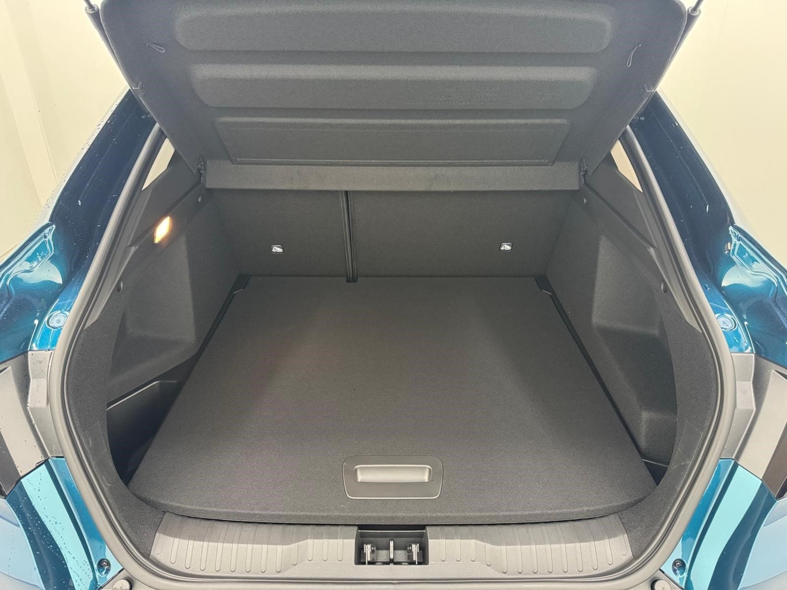 Renault Arkana – Bild 10