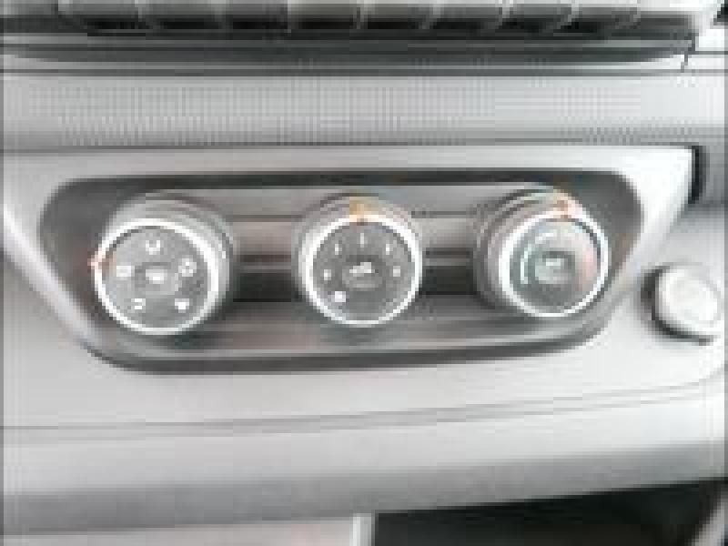 Renault Trafic Fourgon