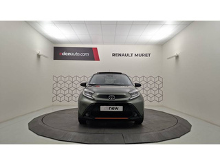 Vehicle 3D Image
