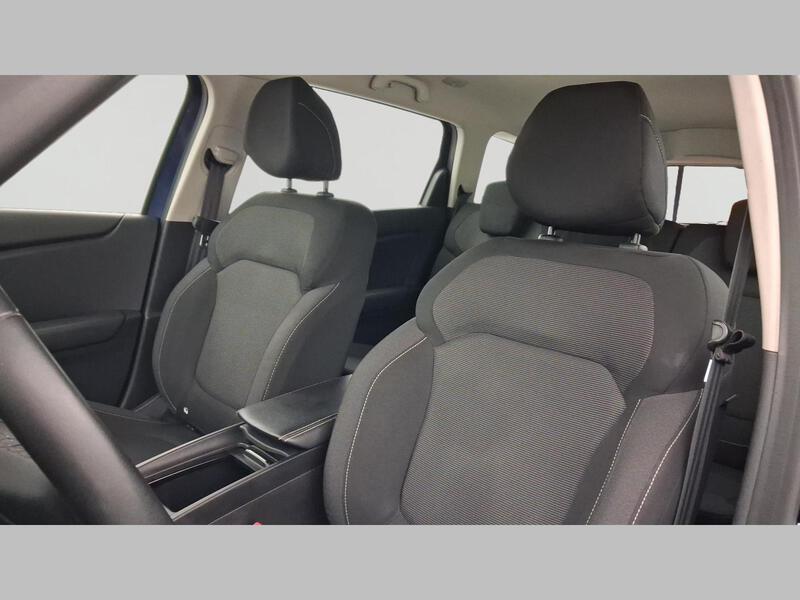 Renault Grand Scenic IV
