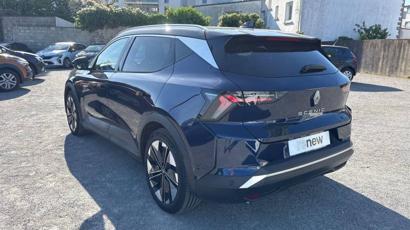 Renault Scenic E-Tech Electrique