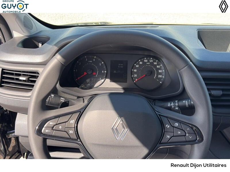 Renault Trafic Combi