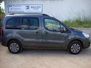 PARTNER TEPEE ELECTRIC