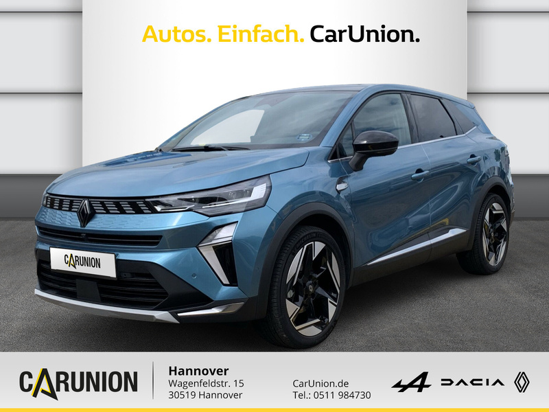 Renault Symbioz
