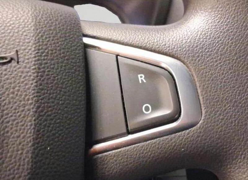 Renault Master Fourgon
