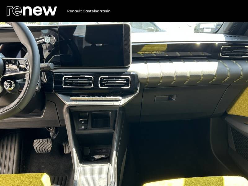 Renault R5 E-Tech Electrique
